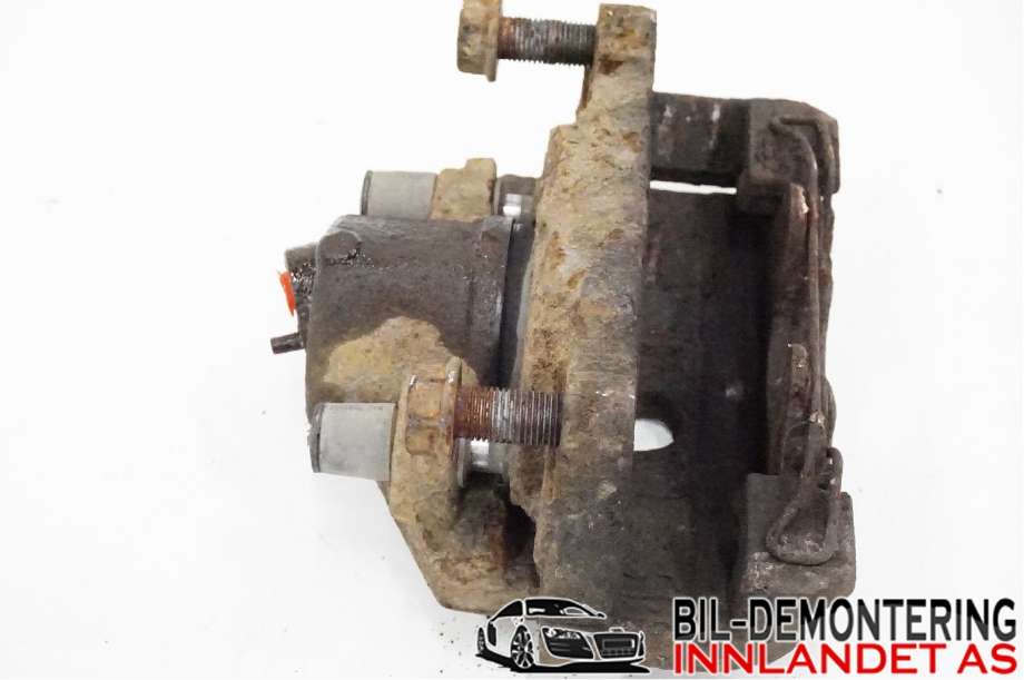 Bremsecaliper høyre foran til VW Caddy 2010-2015 (Type III, Fase 2)  (VOLKSWAGEN|1K0 615 124 E|)