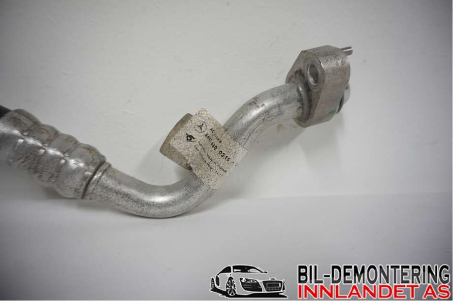 Aircondition rør til Mercedes Vito 2014-->> (W447) (W447) (A 447 830 03 15||A4478300315)
