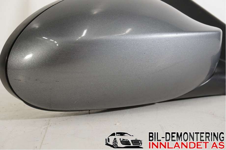Speil høyre til BMW 1-Serie 2004-2011 (E81/E82/E87/E88) (E81/E82/E87/E88) (BMW|51 16 7 189 850|F0141102|)