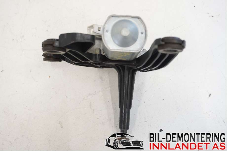 Viskermotor bakrute til Peugeot Partner 2008-2015 (Type II, Fase 1)  (PEUGEOT|6405 LR|98 401 236 80|)