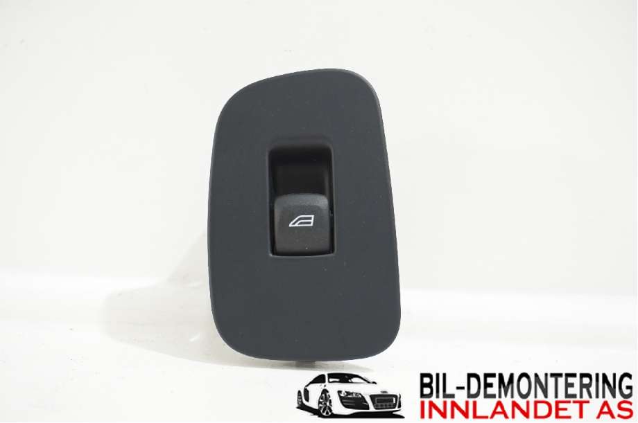 Bryter ruteheis til Volvo XC60, 2017-->> (Type II)  (VOLVO|31433408)