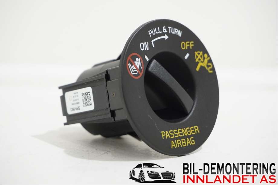 Bryter diverse til Volvo XC60 2017-->> (Type II) (VOLVO|31376465||31674767)