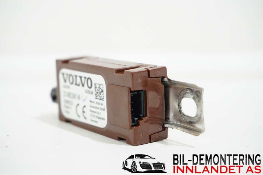 Antenne forsterker til Volvo XC60 2017-->> (Type II)  (VOLVO|31483414|)