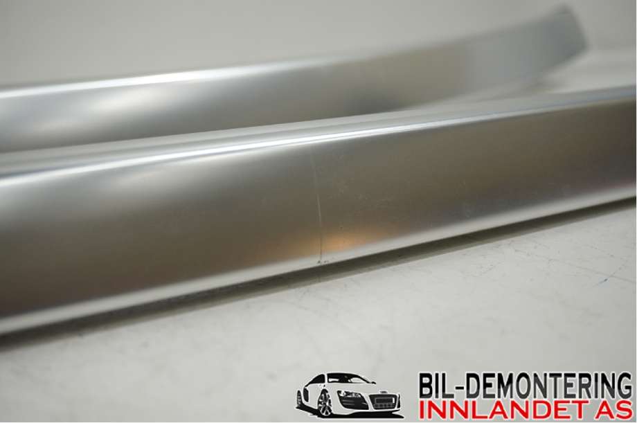 Takrails til Volvo XC60 2017-->> (Type II)  (VOLVO|32216816|32216815)