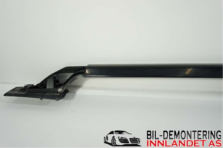 Takrails til Mitsubishi Pajero 2016-2019 (Type IV, Fase 2)  (MITSUBISHI||MR520076-4|MR533070-22)