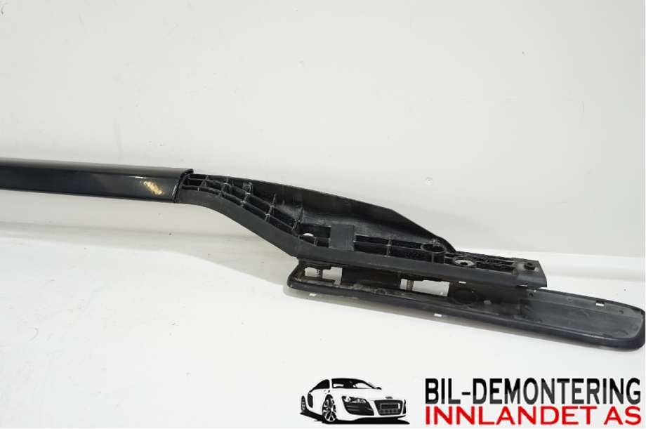 Takrails til Mitsubishi Pajero 2016-2019 (Type IV, Fase 2)  (MITSUBISHI||MR520076-4|MR533070-22)