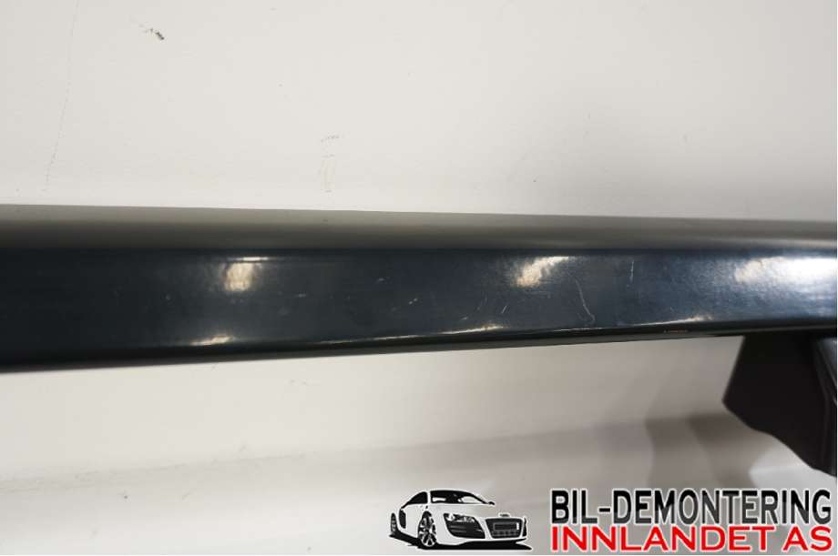 Takrails til Mitsubishi Pajero 2016-2019 (Type IV, Fase 2)  (MITSUBISHI||MR520076-4|MR533070-22)