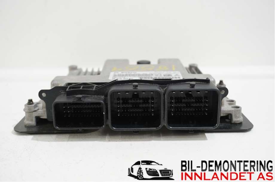 Styreenhet motor til Citroën Berlingo 2015-2019 (Type II, Fase 2)  (CITROEN|16 776 338 80||0281030546)