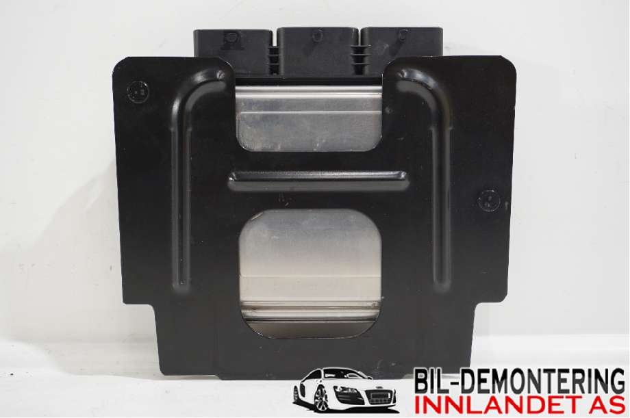 Styreenhet motor til Citroën Berlingo 2015-2019 (Type II, Fase 2)  (CITROEN|16 776 338 80||0281030546)