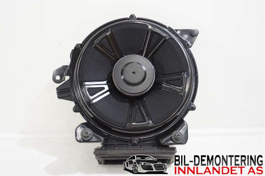 Bilstereo høyttaler til Volvo XC60, 2017-->> (Type II)  (VOLVO|32212620)