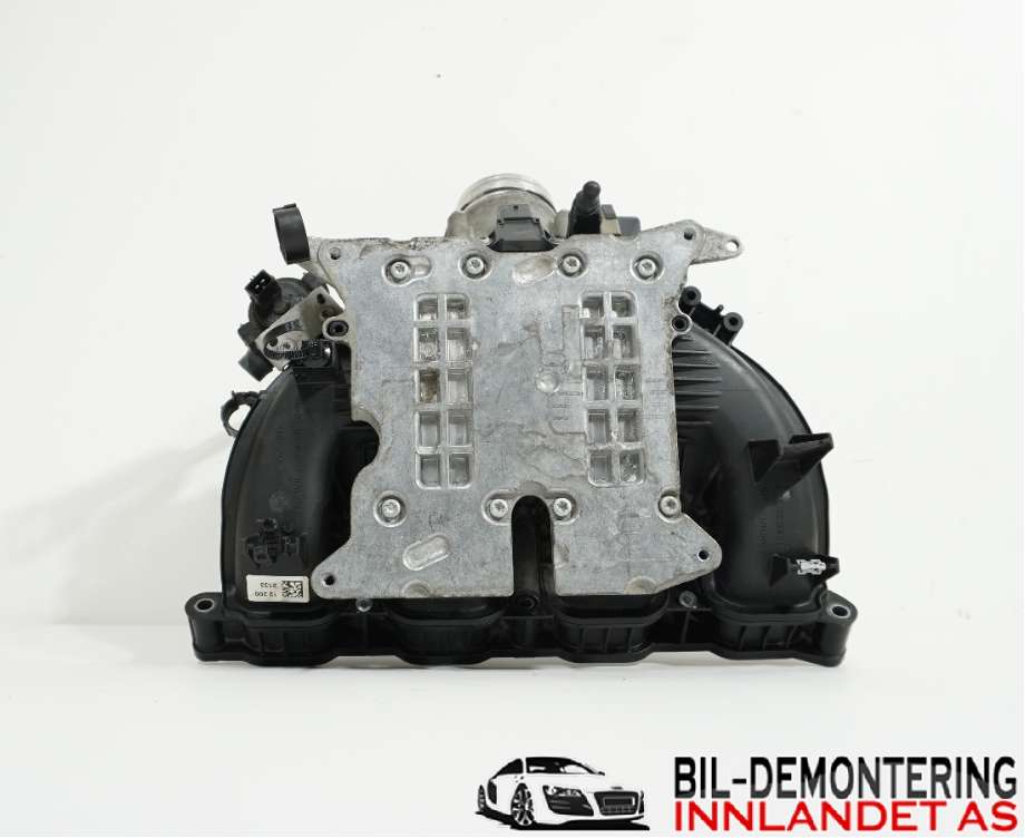Manifold innsug til BMW 3-Serie 2012-2018 (F30/F31/F34) (F30/F31/F34) (BMW|11 61 7 588 126||A2C53355204)