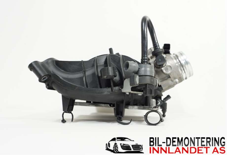Manifold innsug til BMW 3-Serie 2012-2018 (F30/F31/F34) (F30/F31/F34) (BMW|11 61 7 588 126||A2C53355204)
