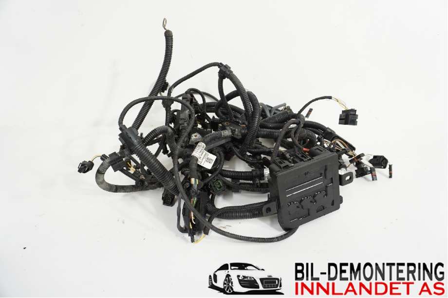 Ledningsnett til BMW 3-Serie, 2012-2018 (F30/F31/F34) (F30/F31/F34) (BMW|N20B20B)