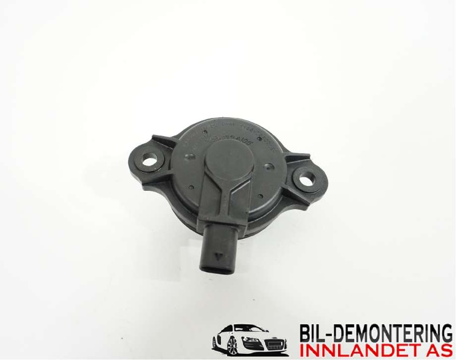 Motorrom diverse til BMW 3-Serie, 2012-2018 (F30/F31/F34) (F30/F31/F34) (BMW|11 36 7 593 719)