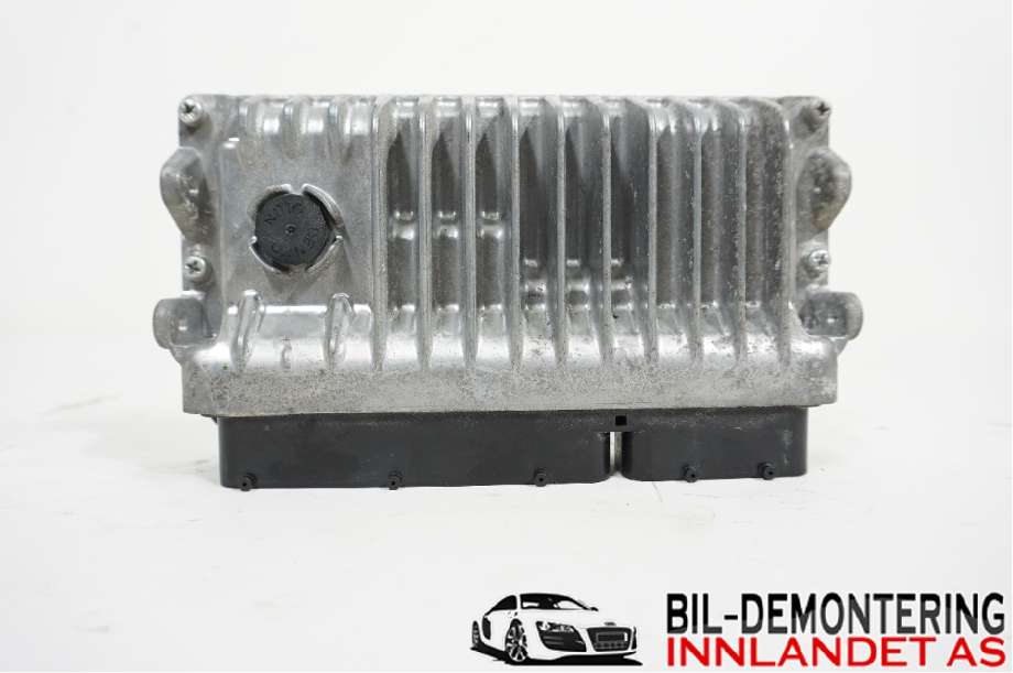 Styreenhet motor til Toyota Yaris, 2014-2020 (Type III, Fase 2) (TOYOTA|896610U120)