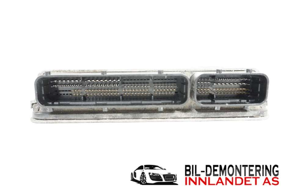 Styreenhet motor til Toyota Yaris 2014-2020 (Type III, Fase 2) (TOYOTA|896610U120|MB276800-1650|89661-0U120)