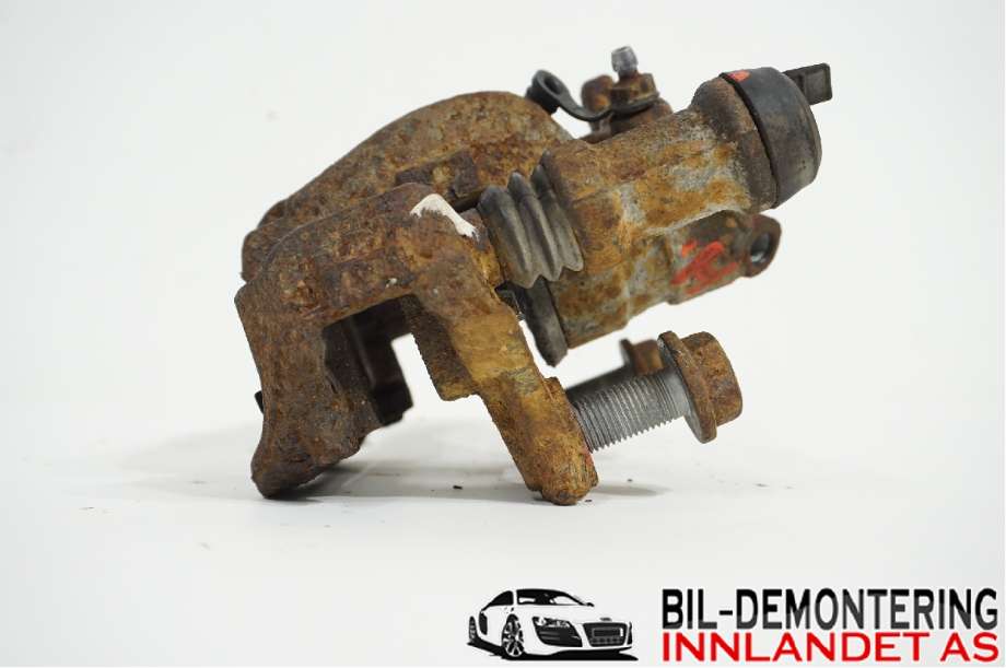 Bremsecaliper høyre bak til Mercedes Vito 2014-->> (W447) (W447) (MERCEDES|A 447 420 07 83|A 447 420 81 00|)