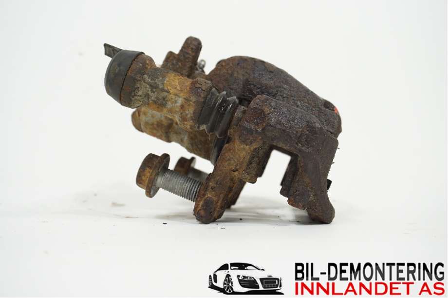 Bremsecaliper høyre bak til Mercedes Vito 2014-->> (W447) (W447) (MERCEDES|A 447 420 07 83|A 447 420 81 00|)