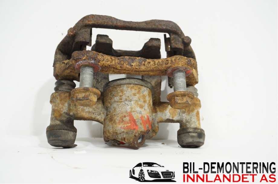 Bremsecaliper høyre bak til Mercedes Vito 2014-->> (W447) (W447) (MERCEDES|A 447 420 07 83|A 447 420 81 00|)