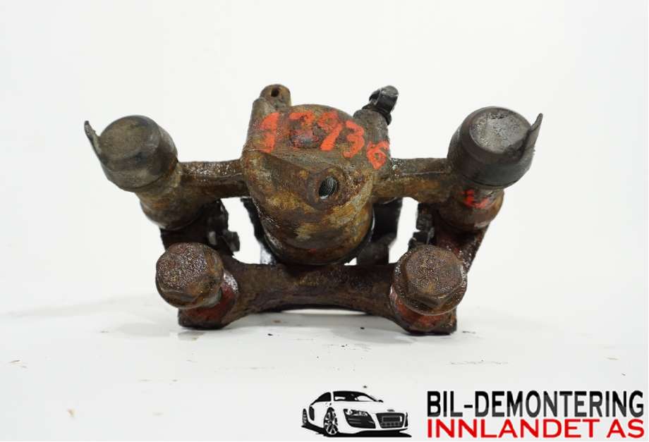 Bremsecaliper venstre bak til Mercedes Vito 2014-->> (W447) (W447) (MERCEDES|A 447 420 06 83|A 447 420 80 00|)