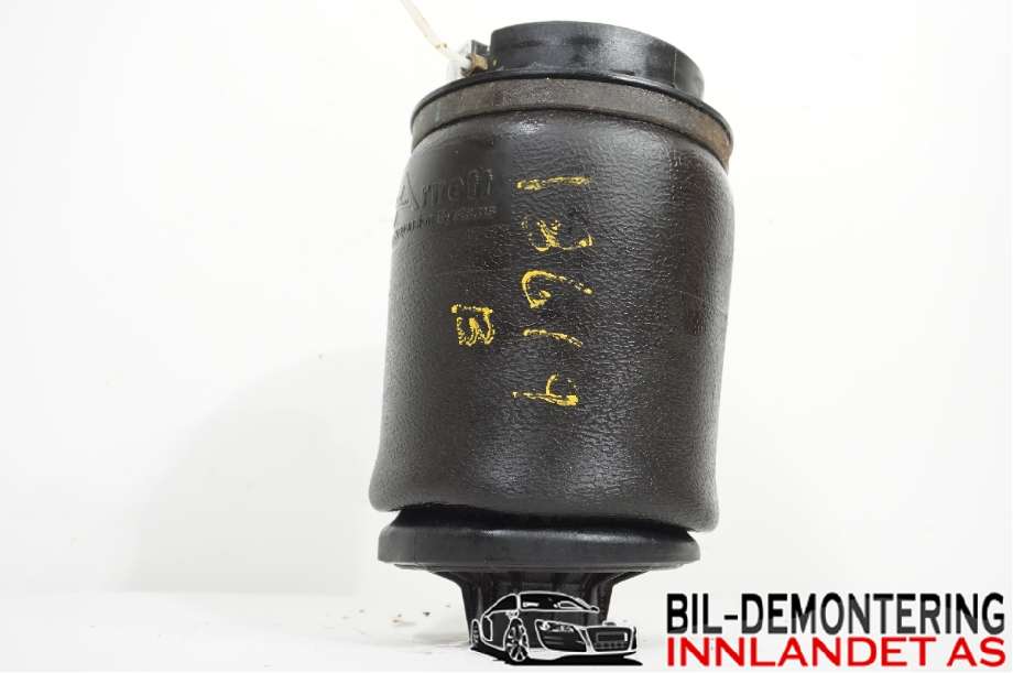 Fjær foran nivå luftpute/belg til Mercedes ML 2005-2011 (W164) (W164) (MERCEDES|A 164 320 09 25|A 164 320 10 25|)