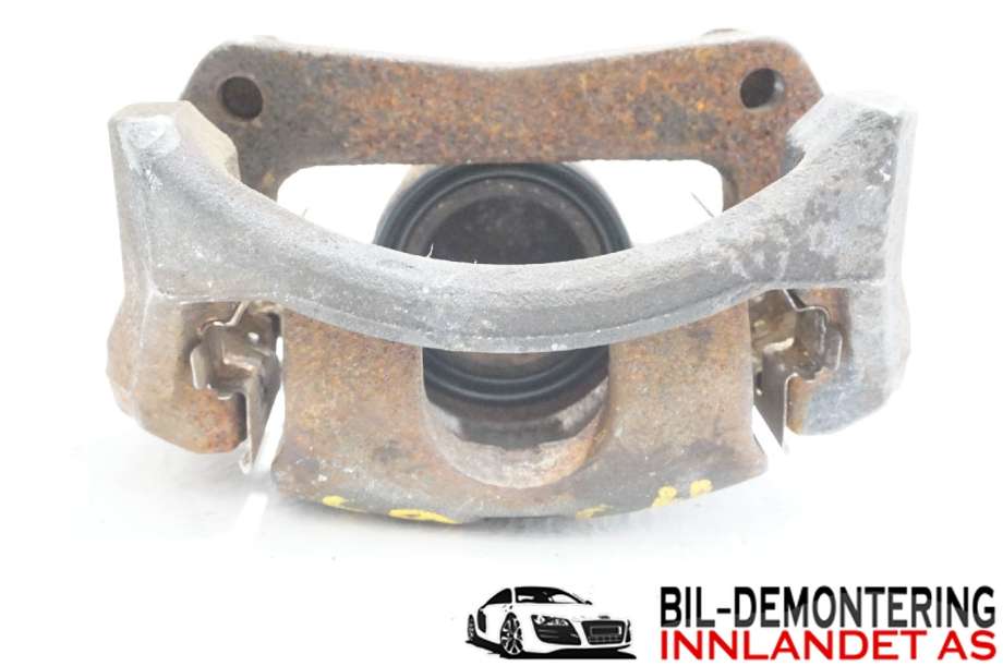 Bremsecaliper høyre foran til Ford Fiesta 2013-2017 (Type VI, Fase 2)  (FORD|8V51-2B294-AB|)