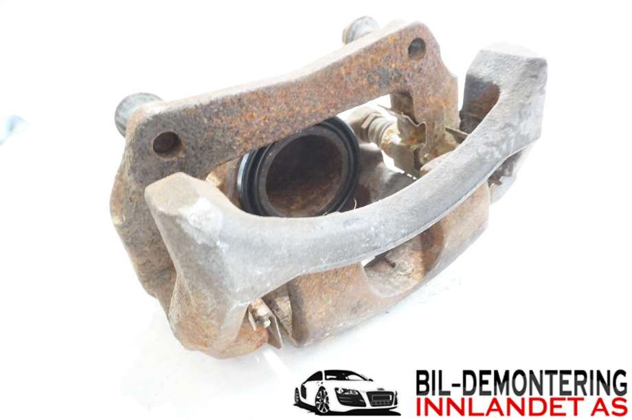 Bremsecaliper høyre foran til Ford Fiesta 2013-2017 (Type VI, Fase 2)  (FORD|8V51-2B294-AB|)
