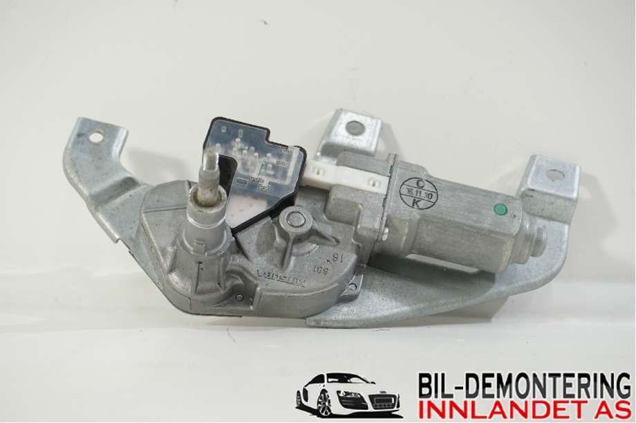 Viskermotor bakrute til Suzuki SX4 S-CROSS 2013-->> (Type II) (SUZUKI|)