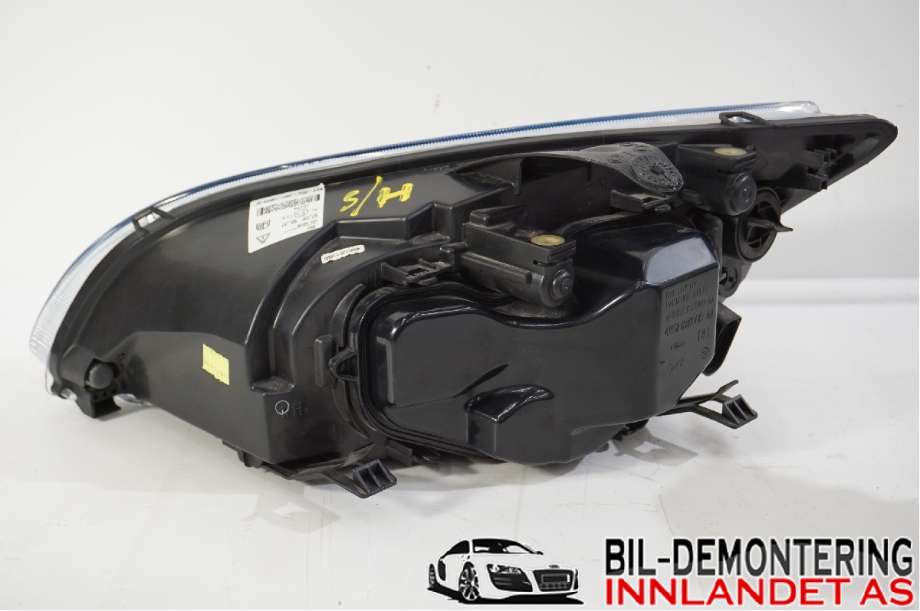 Frontlykt høyre halogen til Ford Focus 2004-2007 (Type II, Fase 1) (|4M51-13W029-AC)