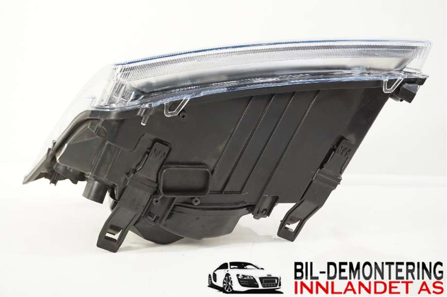 Frontlykt høyre halogen til Ford Focus 2004-2007 (Type II, Fase 1) (|4M51-13W029-AC)
