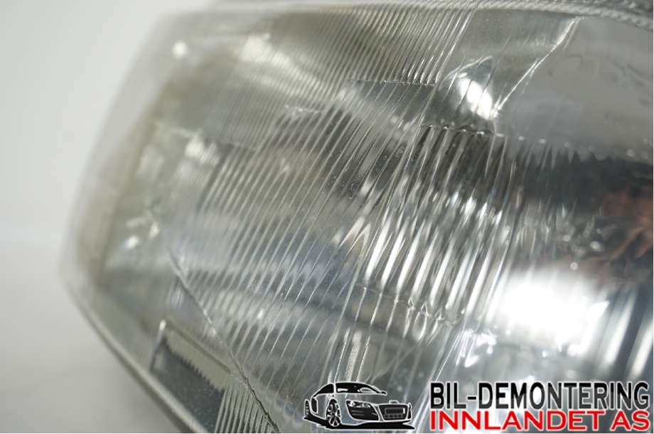Frontlykt høyre halogen til Ford Sierra 1987-1993 (|MHL 508|54058622)