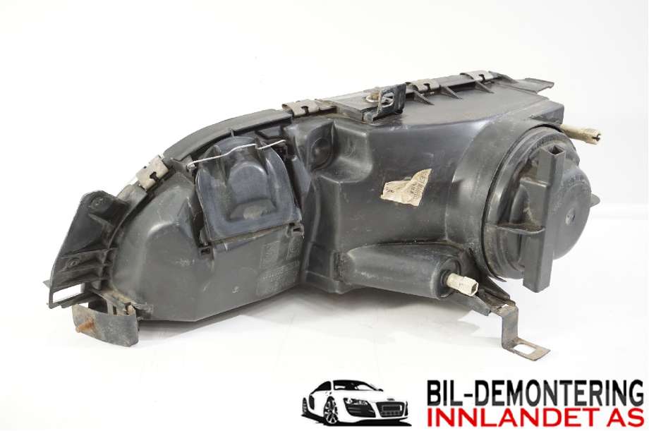 Frontlykt høyre halogen til Ford Sierra 1987-1993 (|MHL 508|54058622)