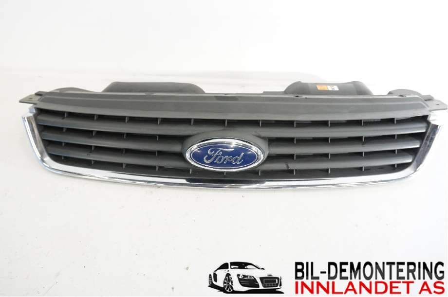 Grill til Ford Kuga 2008-2012 (Type I)  (FORD|8V41-8138-AA|)