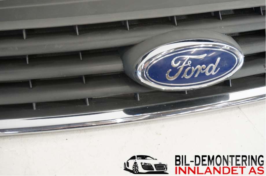 Grill til Ford Kuga 2008-2012 (Type I)  (FORD|8V41-8138-AA|)