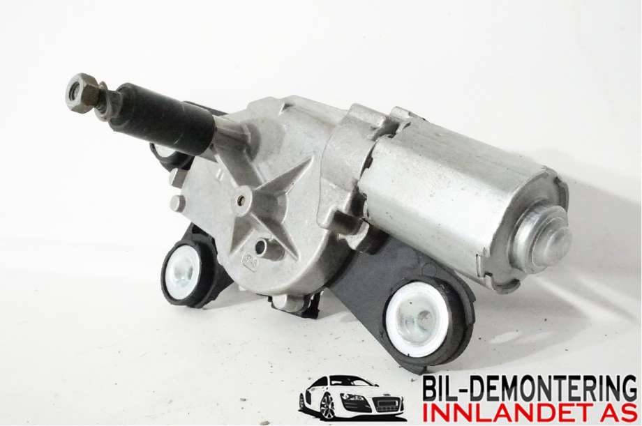 Viskermotor bakrute til Ford Kuga 2008-2012 (Type I)  (FORD|8V41-17K441-AC||0390201854)