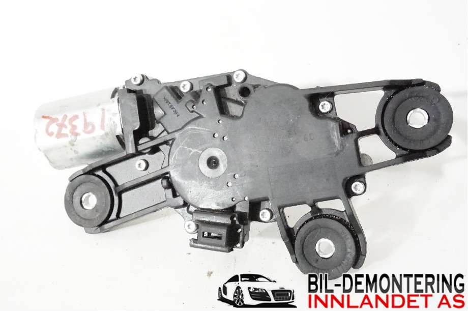 Viskermotor bakrute til Ford Kuga 2008-2012 (Type I)  (FORD|8V41-17K441-AC||0390201854)