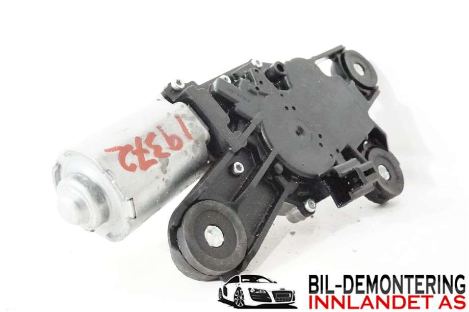Viskermotor bakrute til Ford Kuga 2008-2012 (Type I)  (FORD|8V41-17K441-AC||0390201854)
