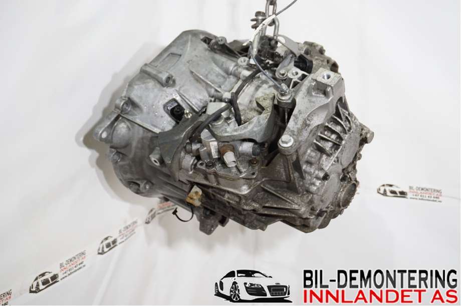 Girkasse manuell 6-trinn til Ford Kuga 2008-2012 (Type I)  (FORD|AV4R-7002-BC||8V4R-7002-BG)