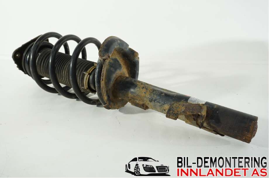 Fjærbein høyre foran til Ford Kuga 2008-2012 (Type I) (FORD|8V41-18045-CB|)