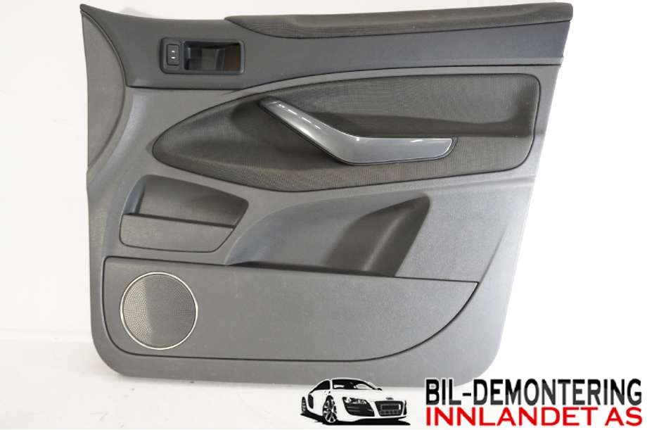 Dørtrekk høyre til Ford Kuga, 2008-2012 (Type I)  (FORD|8V41-S23942-CF1EQP)
