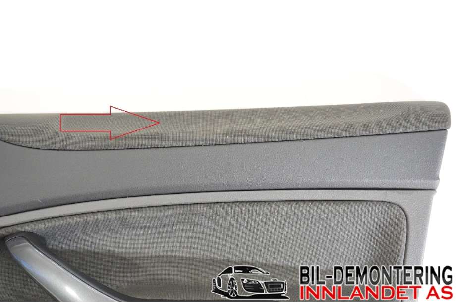 Dørtrekk høyre til Ford Kuga 2008-2012 (Type I)  (FORD|8V41-S23942-CF1EQP|)