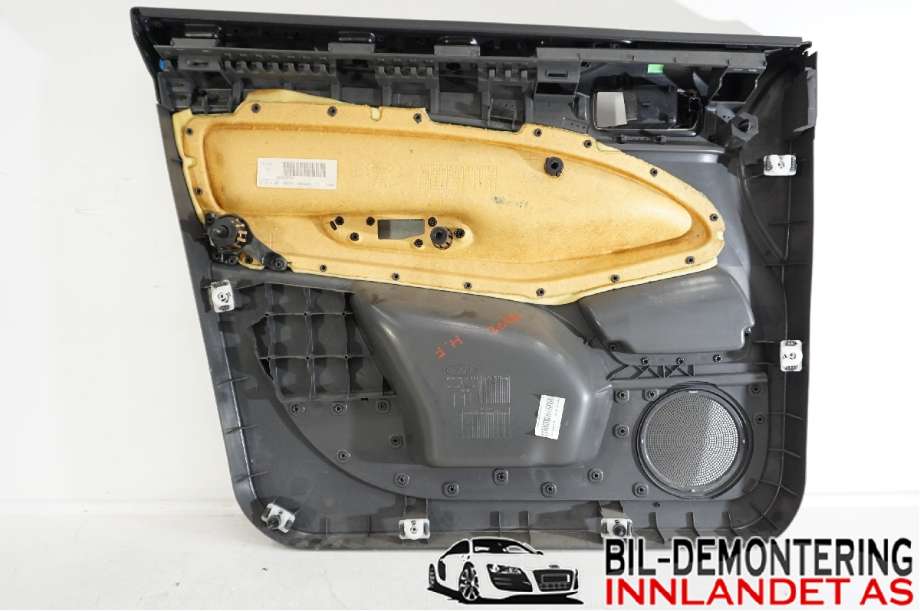 Dørtrekk høyre til Ford Kuga 2008-2012 (Type I)  (FORD|8V41-S23942-CF1EQP|)
