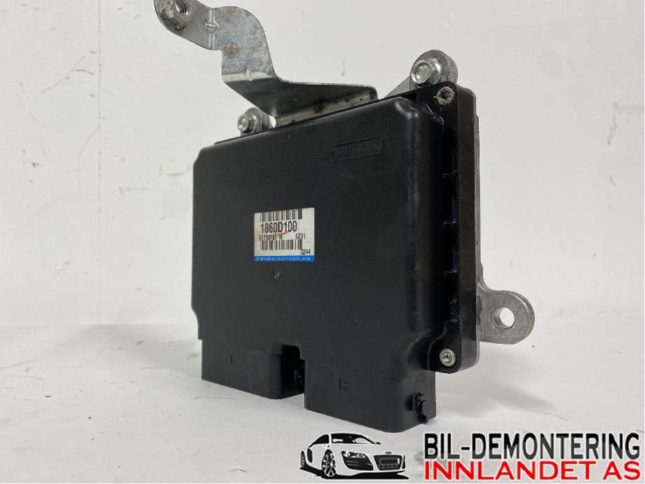 Styreenhet motor til Mitsubishi Outlander, 2015-->> (Type III, Fase 2)  (MITSUBISHI|1860D100)
