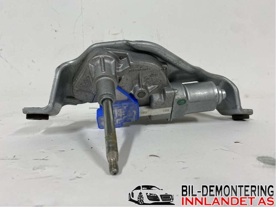Viskermotor bakrute til Mitsubishi Outlander, 2015-->> (Type III, Fase 2)  (MITSUBISHI|8253A109)