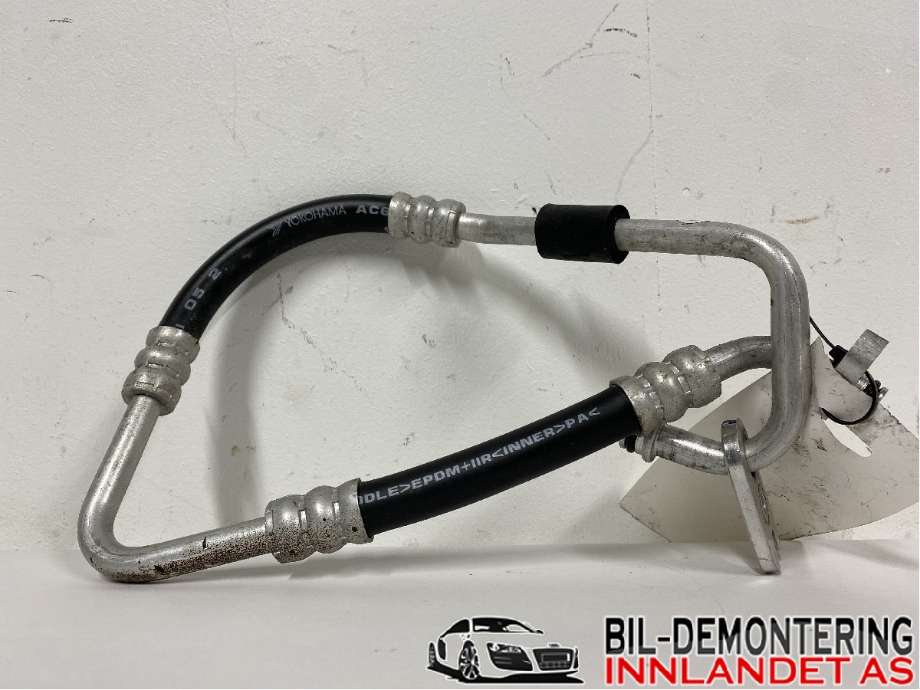 Aircondition rør til Mitsubishi Outlander, 2015-->> (Type III, Fase 2)  (MITSUBISHI|7815B107)