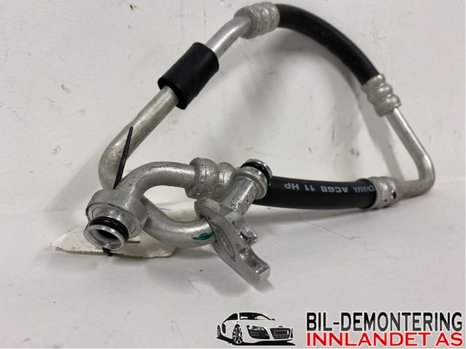 Aircondition rør til Mitsubishi Outlander 2015-->> (Type III, Fase 2)  (MITSUBISHI|7815B813|)