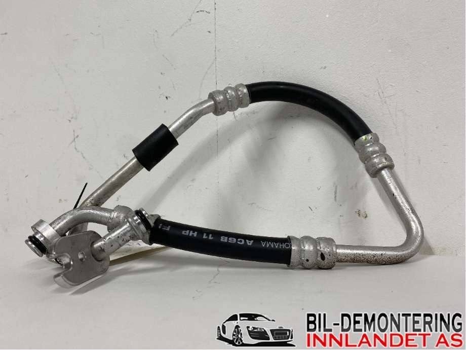 Aircondition rør til Mitsubishi Outlander 2015-->> (Type III, Fase 2)  (MITSUBISHI|7815B813|)