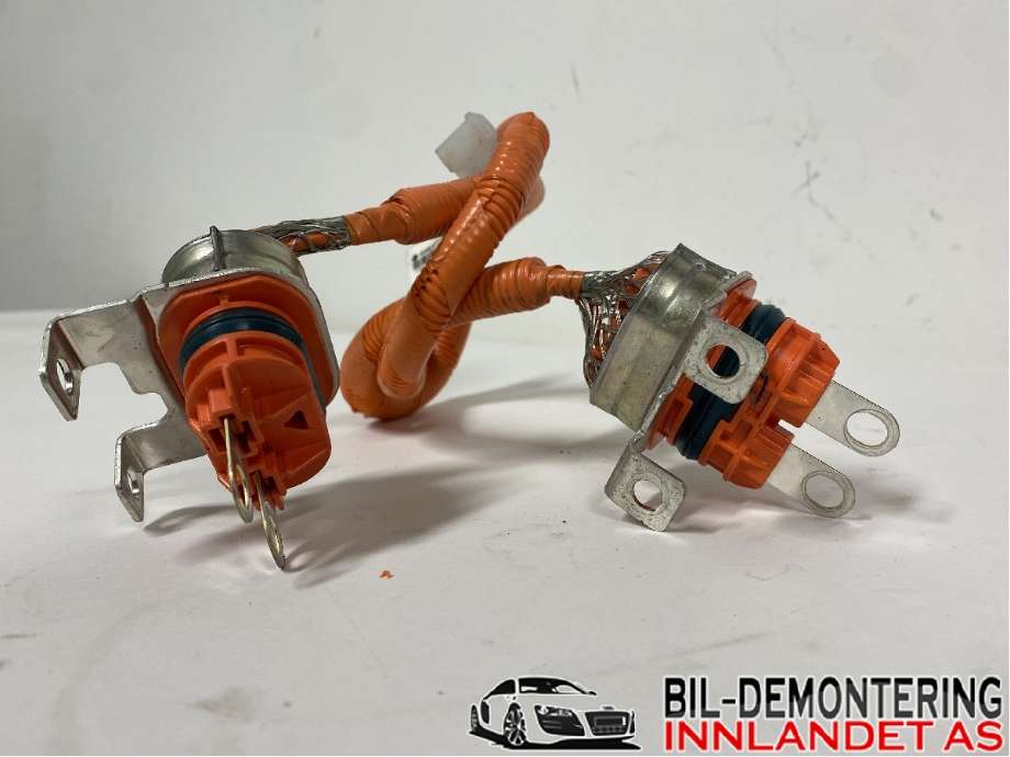 Kabel høy volt (HV) hybrid til Mitsubishi Outlander, 2015-->> (Type III, Fase 2)  (MITSUBISHI|)