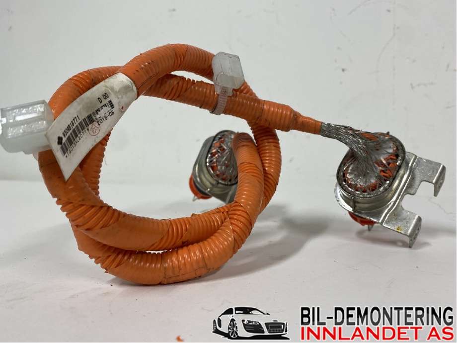 Kabel høy volt (HV) hybrid til Mitsubishi Outlander 2015-->> (Type III, Fase 2)  (MITSUBISHI||W005T70272)