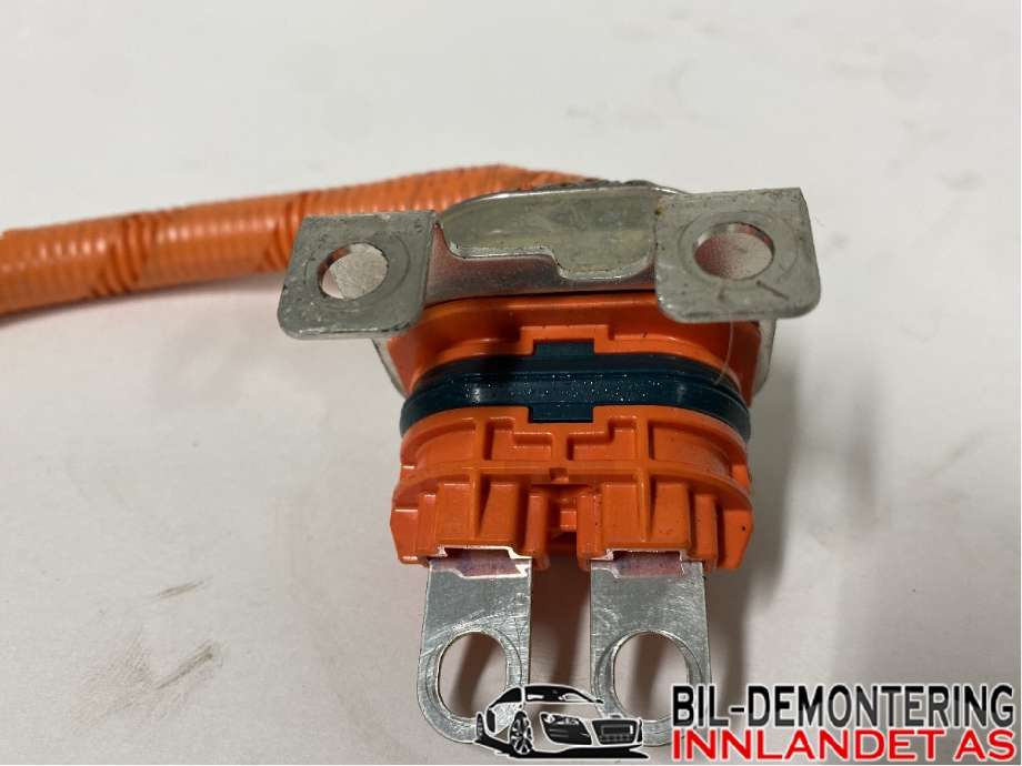 Kabel høy volt (HV) hybrid til Mitsubishi Outlander 2015-->> (Type III, Fase 2)  (MITSUBISHI||W005T70272)